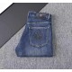 몽클레어 데님 팬츠 (국내배송)