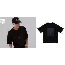 프라다 쌈디 반팔 (국내배송)