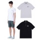메종키츠네 더블패치 카라티(2color) (국내배송)