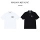 메종키츠네 Bold폭스 카라티(2color) (국내배송)