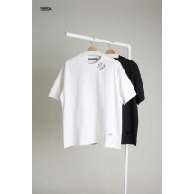 크롬하츠 핀브로치 빈티지 반팔 (국내배송)
