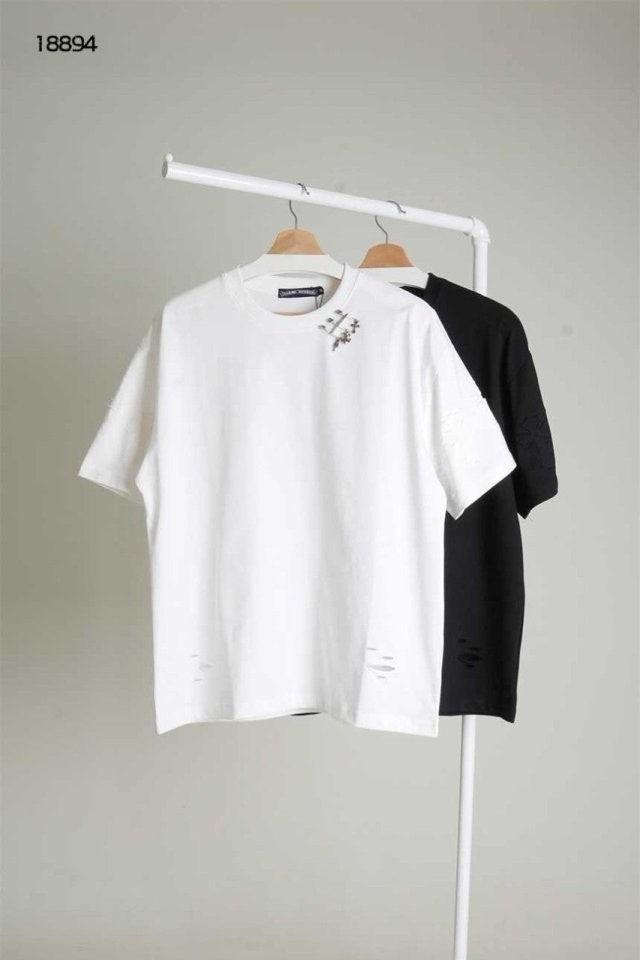 크롬하츠 핀브로치 빈티지 반팔 (국내배송)