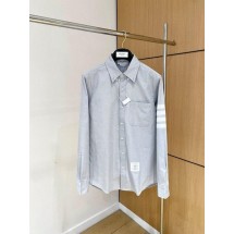 톰브라운 4선완장 셔츠 (국내배송)