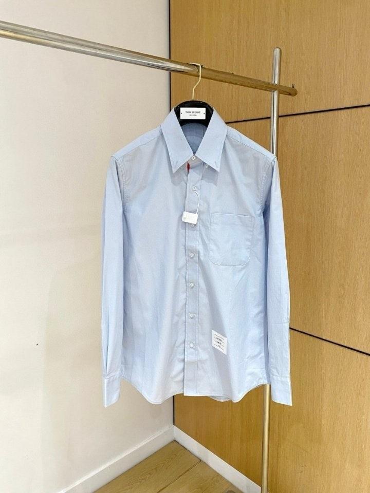 톰브라운 히든 셔츠 (국내배송)