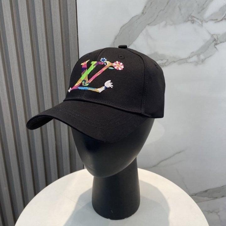 루이비통 LV 시그니처 모자 (국내배송)