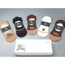 버버리 반목 Set 5종 양말 (국내배송)