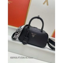 프라다 보스턴백 (국내배송)
