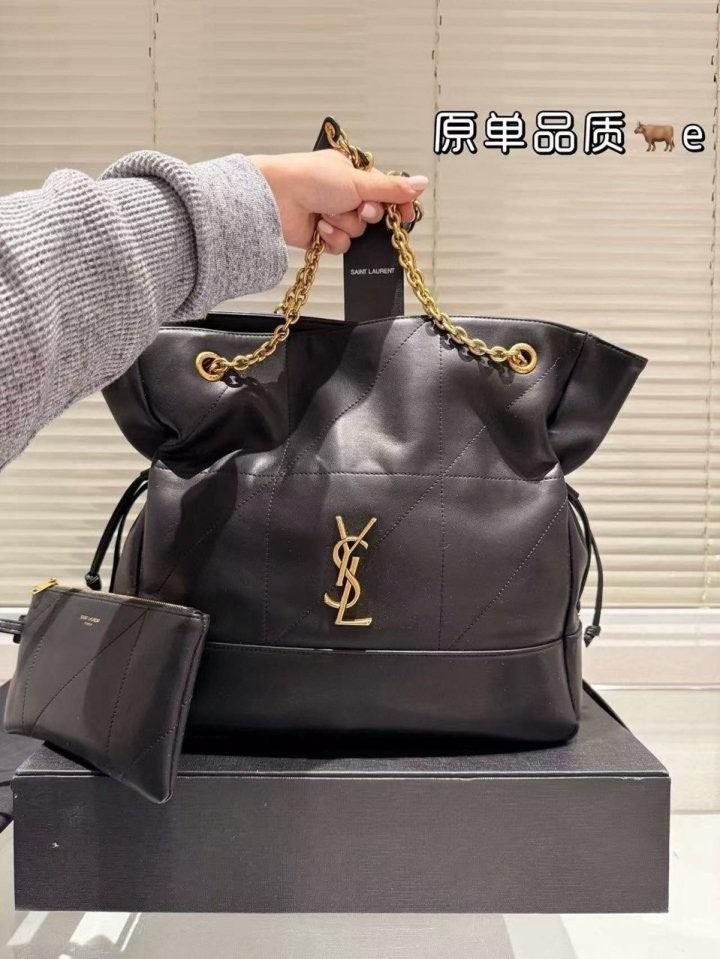 입생로랑 제이미 토드백 (국내배송)