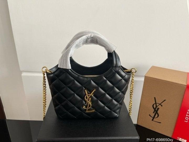 입생로랑 YSL 토트백 (국내배송)