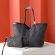 입생로랑 YSL 라탄 토트백 (국내배송)