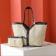 입생로랑 YSL 라탄 토트백 (국내배송)