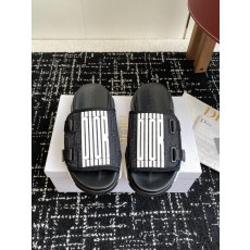디올 울트라라이트 폼 아웃솔 비치 슬리퍼 (해외배송)