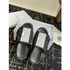 디올 울트라라이트 폼 아웃솔 비치 슬리퍼 (해외배송)