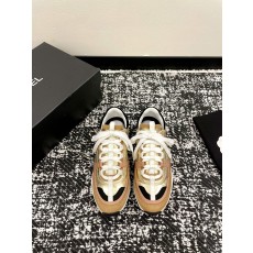 샤넬 캐주얼 스니커즈 (해외배송)