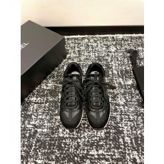 샤넬 캐주얼 스니커즈 (해외배송)