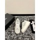 샤넬 캐주얼 스니커즈 (해외배송)
