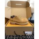루이비통 LV x Timberland 로우탑 엠보싱 남성 로퍼 (해외배송)