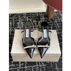 지미추 콜린스 스토어 버터플라이 하이힐 (해외배송)