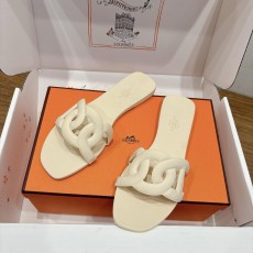 에르메스 슬리퍼 (해외배송)