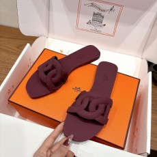 에르메스 슬리퍼 (해외배송)