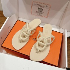 에르메스 슬리퍼 (해외배송)