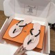 에르메스 슬리퍼 (해외배송)