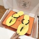 에르메스 슬리퍼 (해외배송)