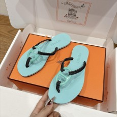 에르메스 슬리퍼 (해외배송)