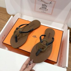 에르메스 슬리퍼 (해외배송)