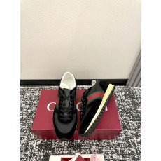 구찌 리모션 남성 스포츠화 (해외배송)