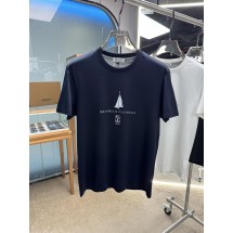 브루넬로쿠치넬리 라운드넥 반팔 (해외배송)