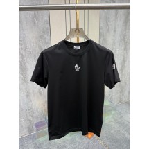 몽클레어 3D 실리콘 프린트 반팔 (해외배송)