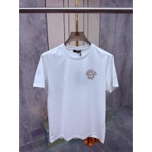 베르사체 메두사 스와로브스키 크리스털 인레이 반팔 (해외배송)