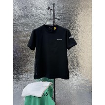몽클레어 x FRGMT 콜라보 반팔 (해외배송)