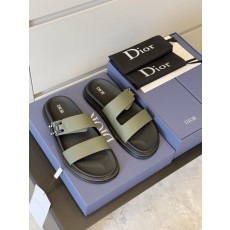 디올 D 아쿠아 남성용 슬리퍼 샌들 (해외배송)
