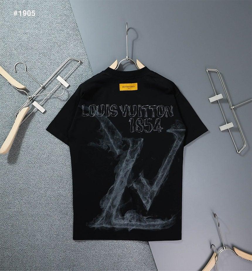 루이비통 LV 스모커 빈티지 반팔 (국내배송)