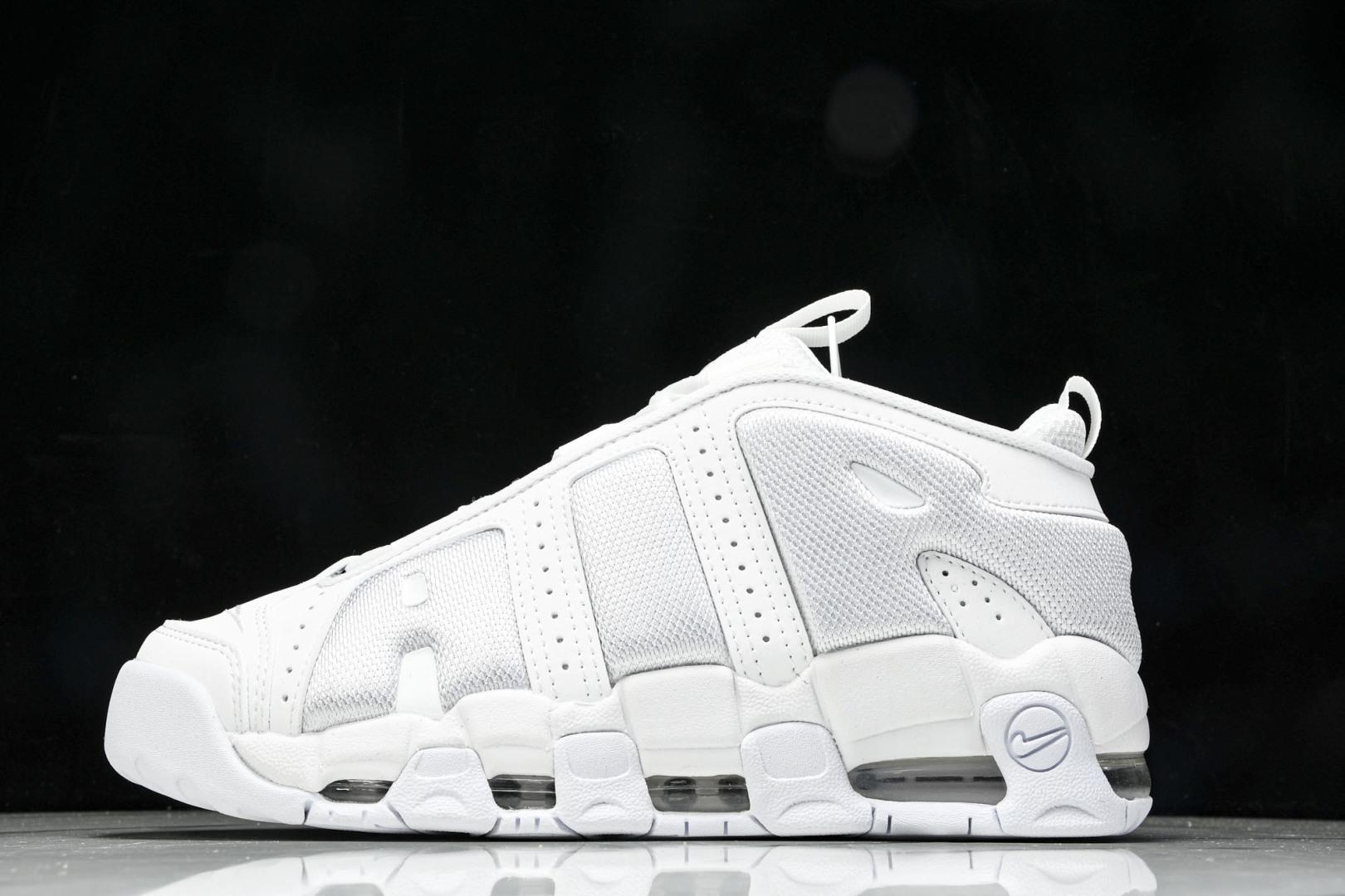 나이키 Air More Uptempo Pippen 농구화 (해외배송)