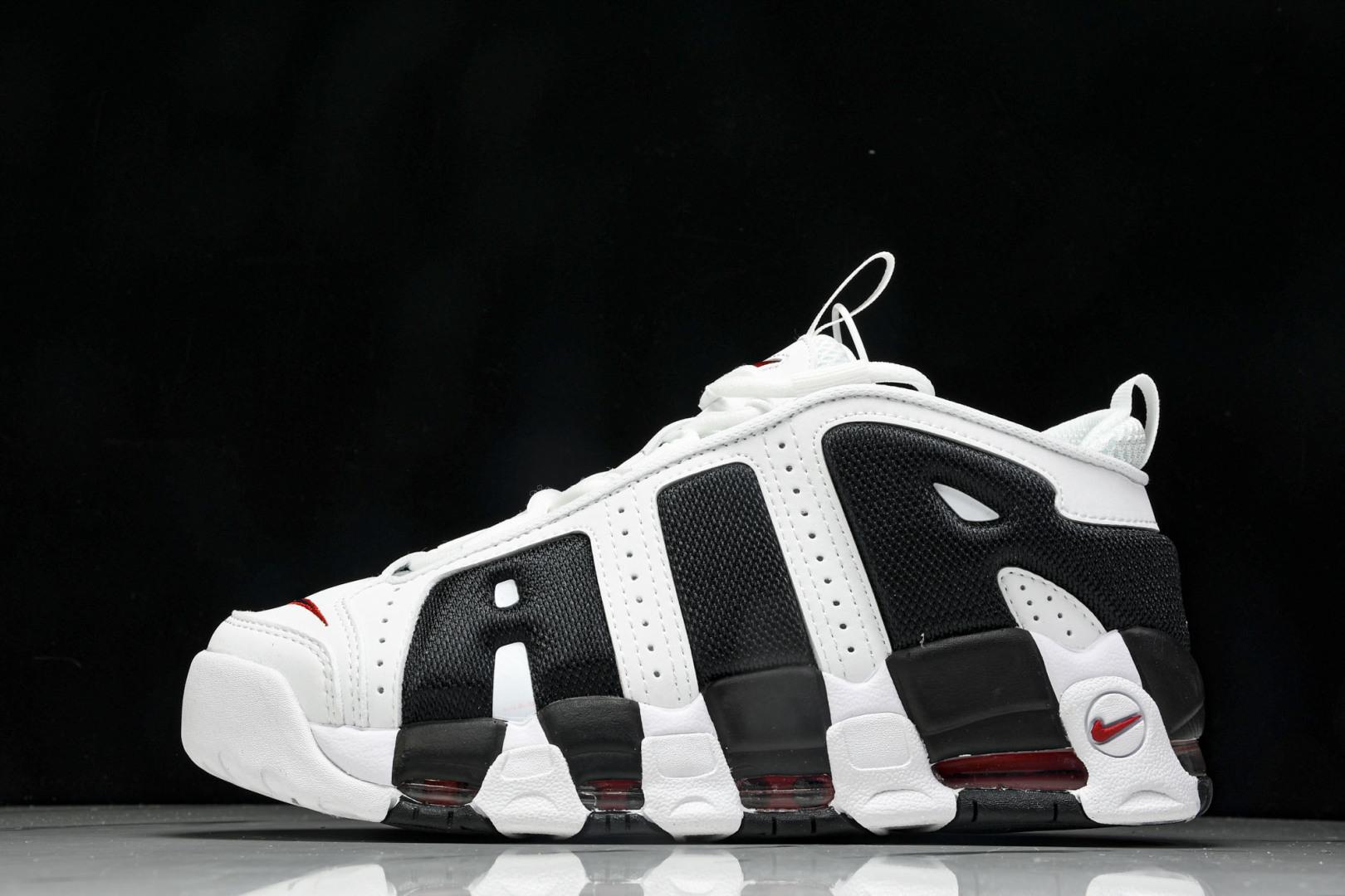 나이키 Air More Uptempo Pippen 농구화 (해외배송)
