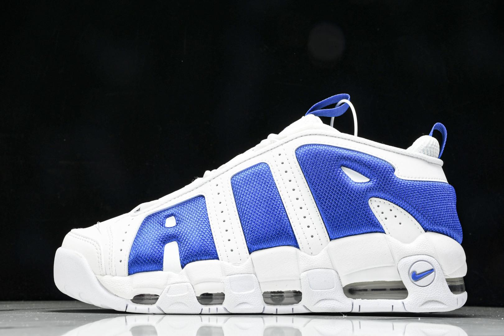 나이키 Air More Uptempo Pippen 농구화 (해외배송)