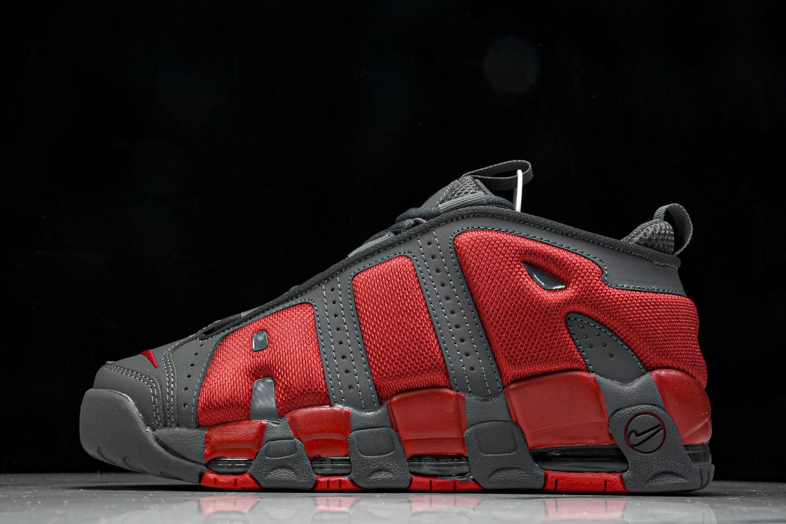 나이키 Air More Uptempo Pippen 농구화 (해외배송)