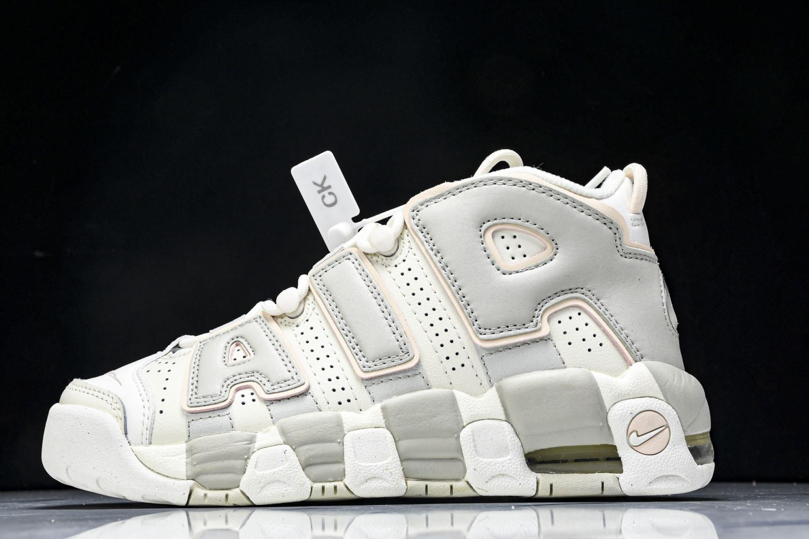 나이키 Air More Uptempo Pippen 농구화 (해외배송)