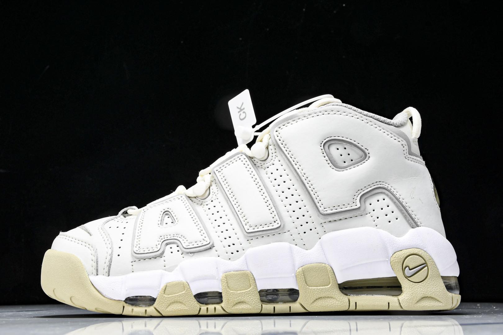 나이키 Air More Uptempo Pippen 농구화 (해외배송)