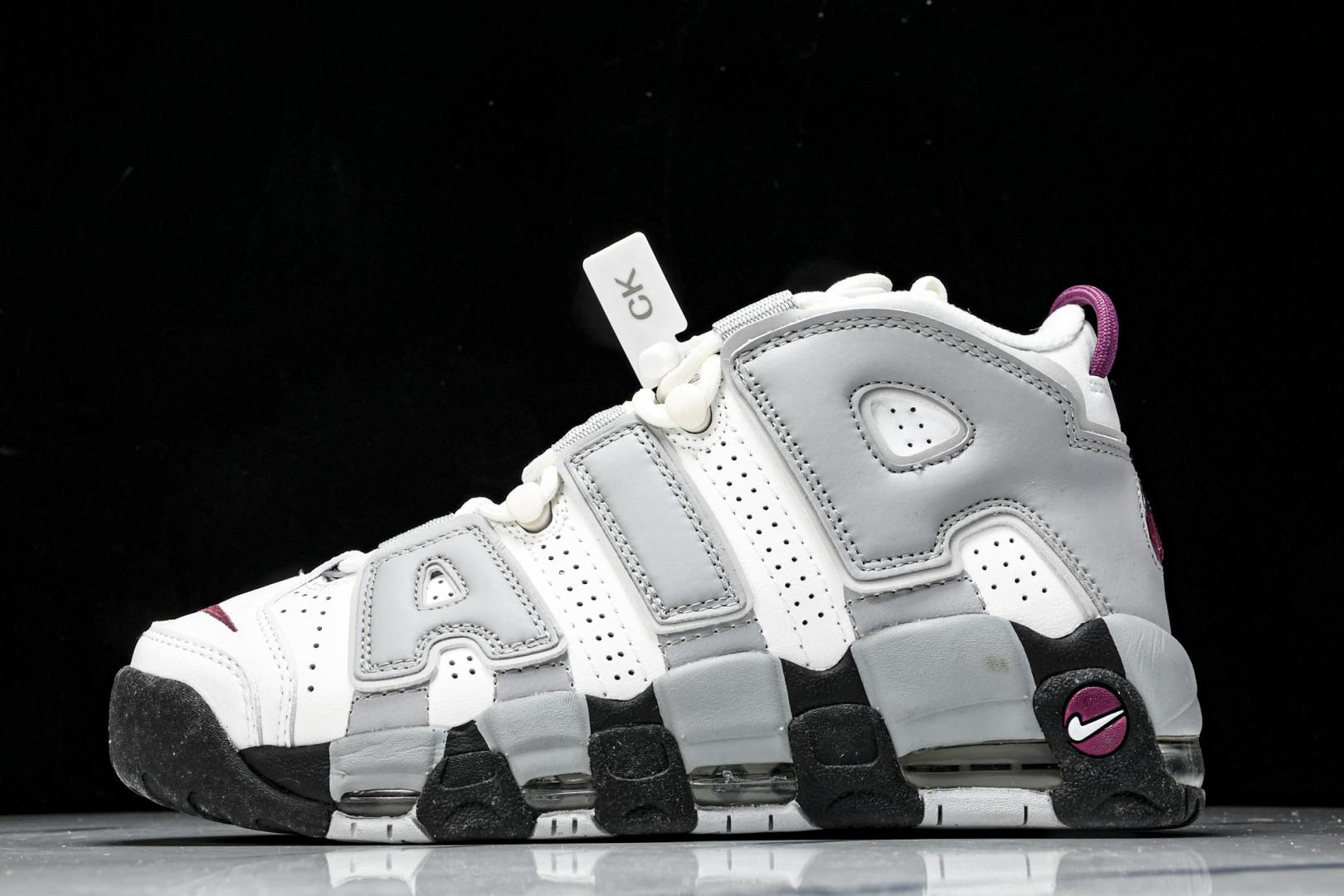 나이키 Air More Uptempo Pippen 농구화 (해외배송)