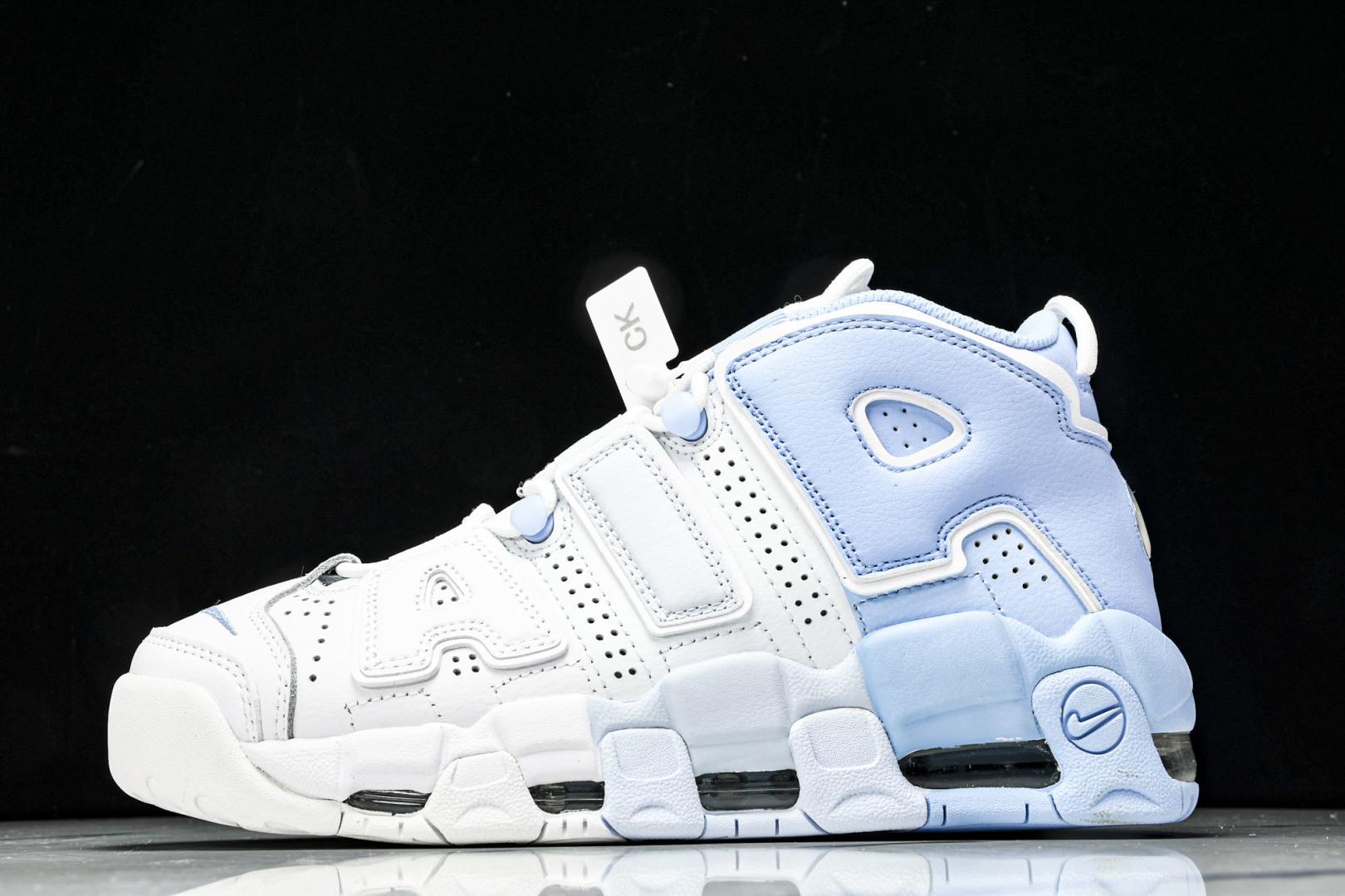 나이키 Air More Uptempo Pippen 농구화 (해외배송)