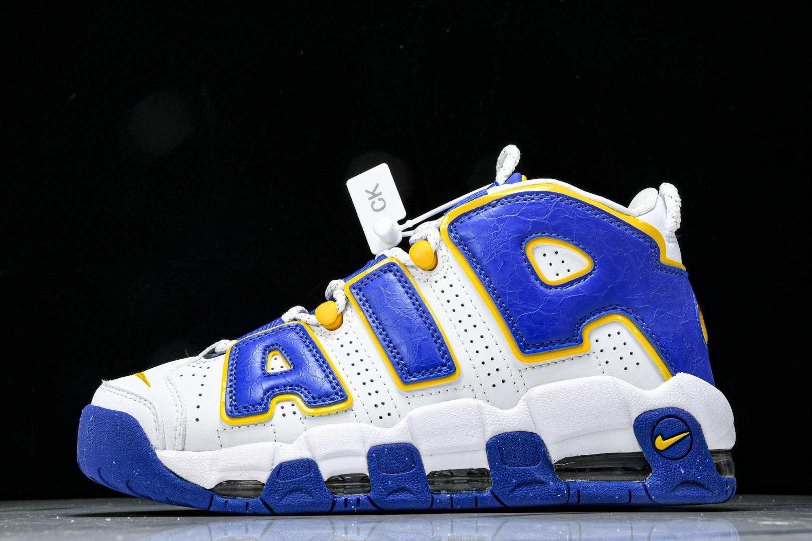 나이키 Air More Uptempo Pippen 농구화 (해외배송)