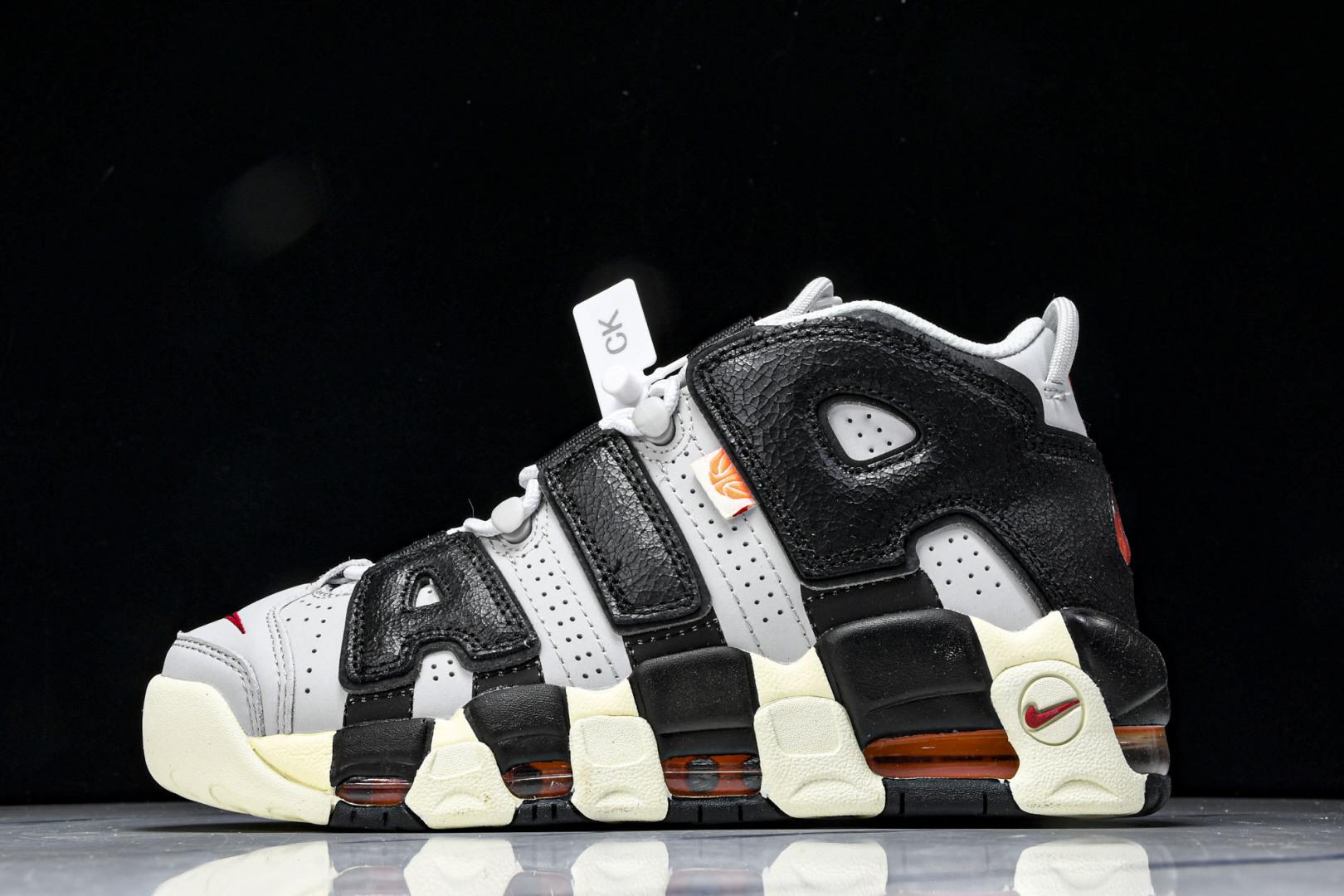 나이키 Air More Uptempo Pippen 농구화 (해외배송)