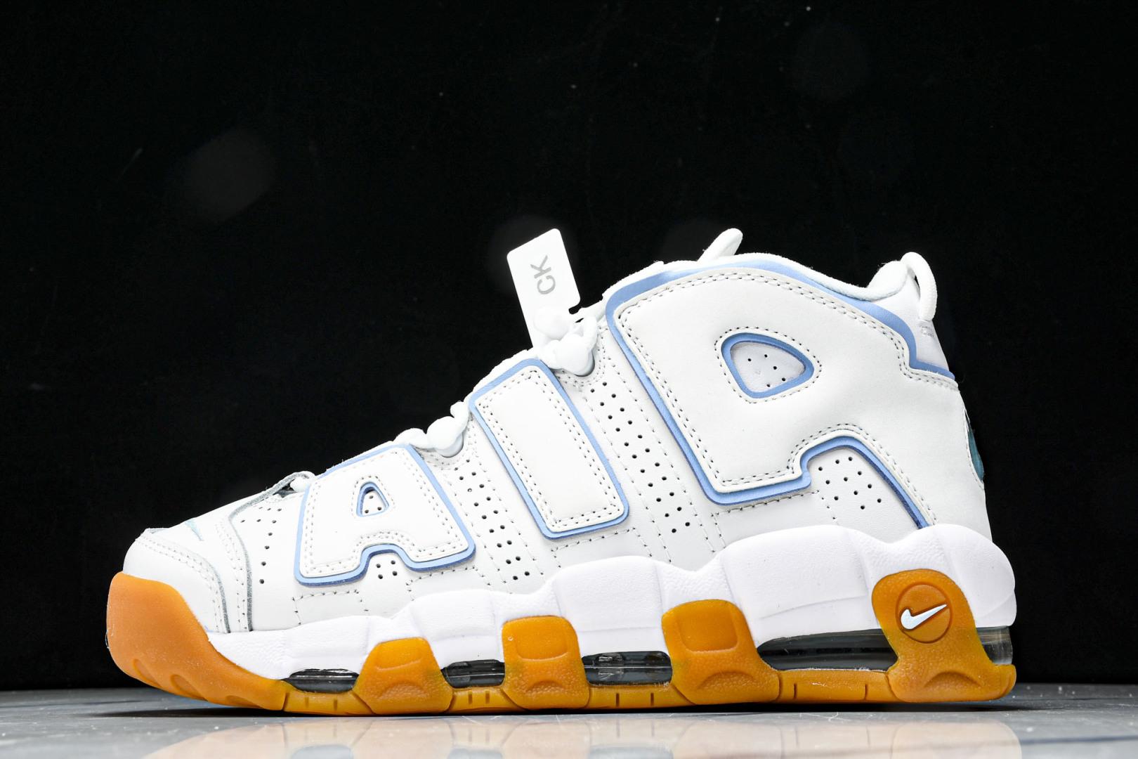 나이키 Air More Uptempo Pippen 농구화 (해외배송)