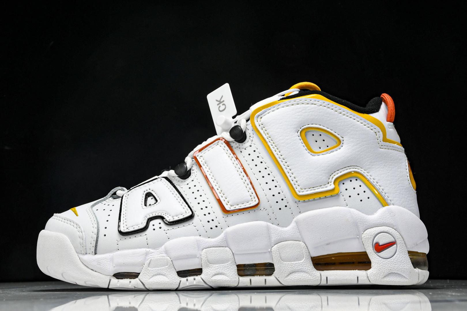나이키 Air More Uptempo Pippen 농구화 (해외배송)