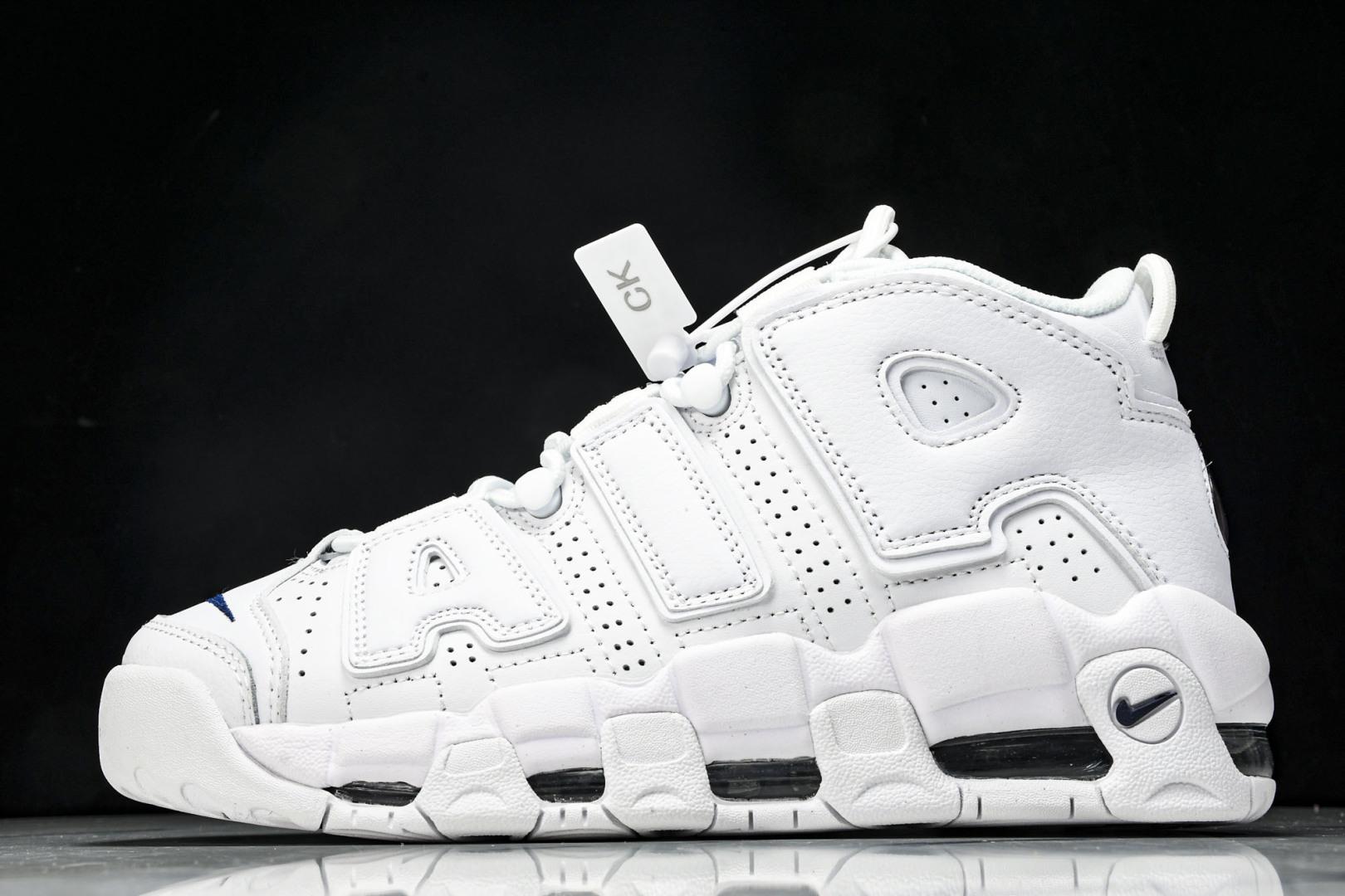 나이키 Air More Uptempo Pippen 농구화 (해외배송)