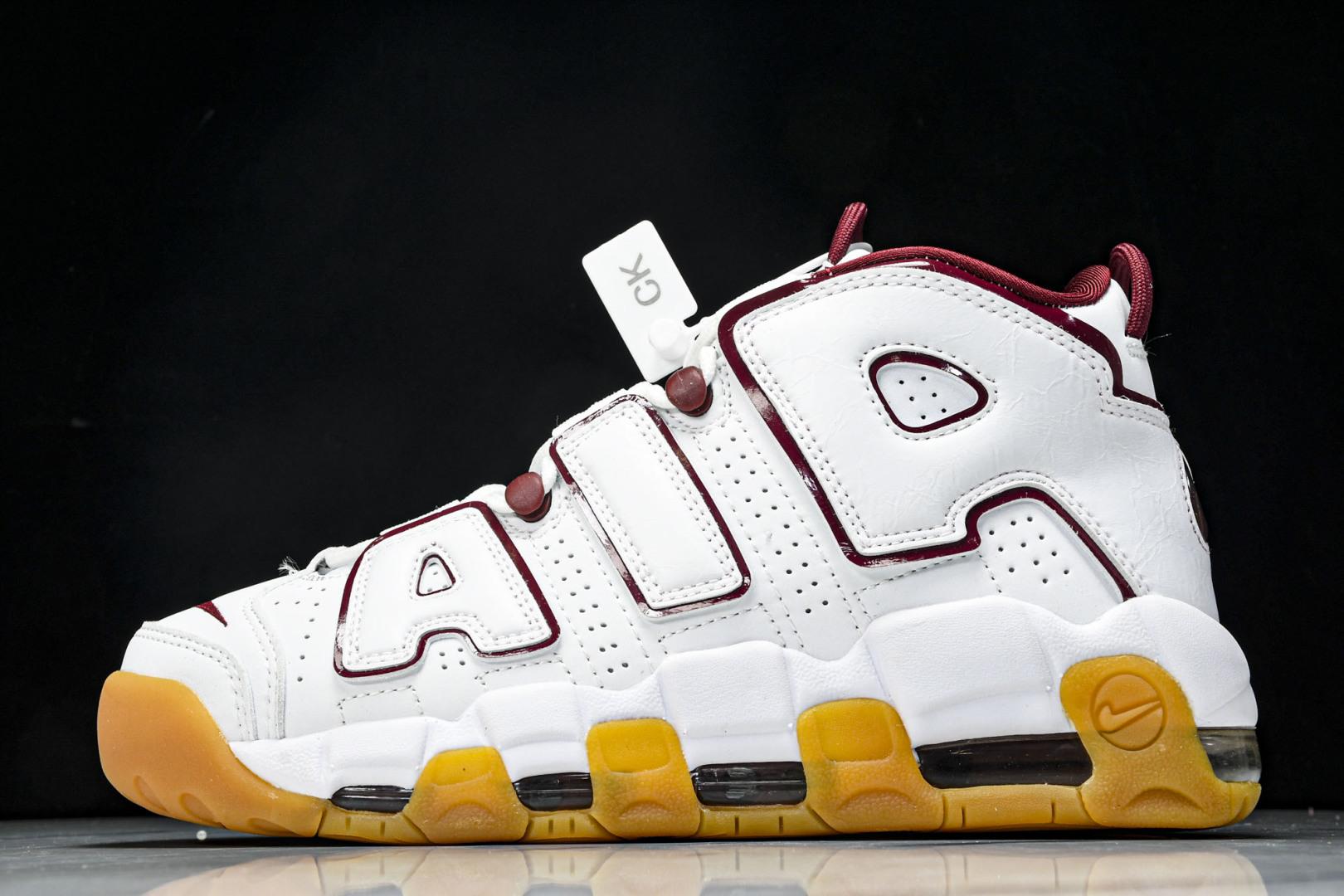 나이키 Air More Uptempo Pippen 농구화 (해외배송)